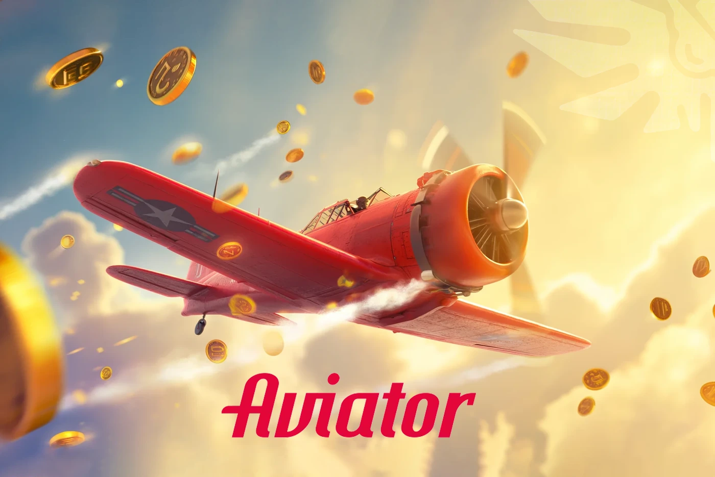 Play Aviator Online